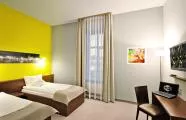 Hotel ICam House w Rzeszowie