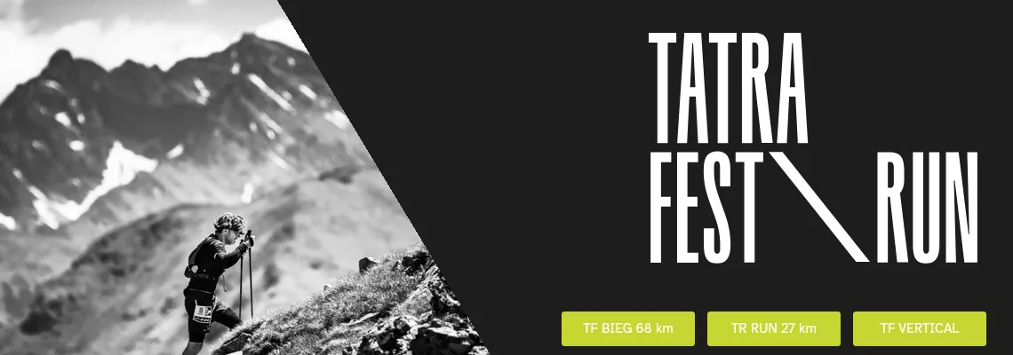 Tatra Fest 2025