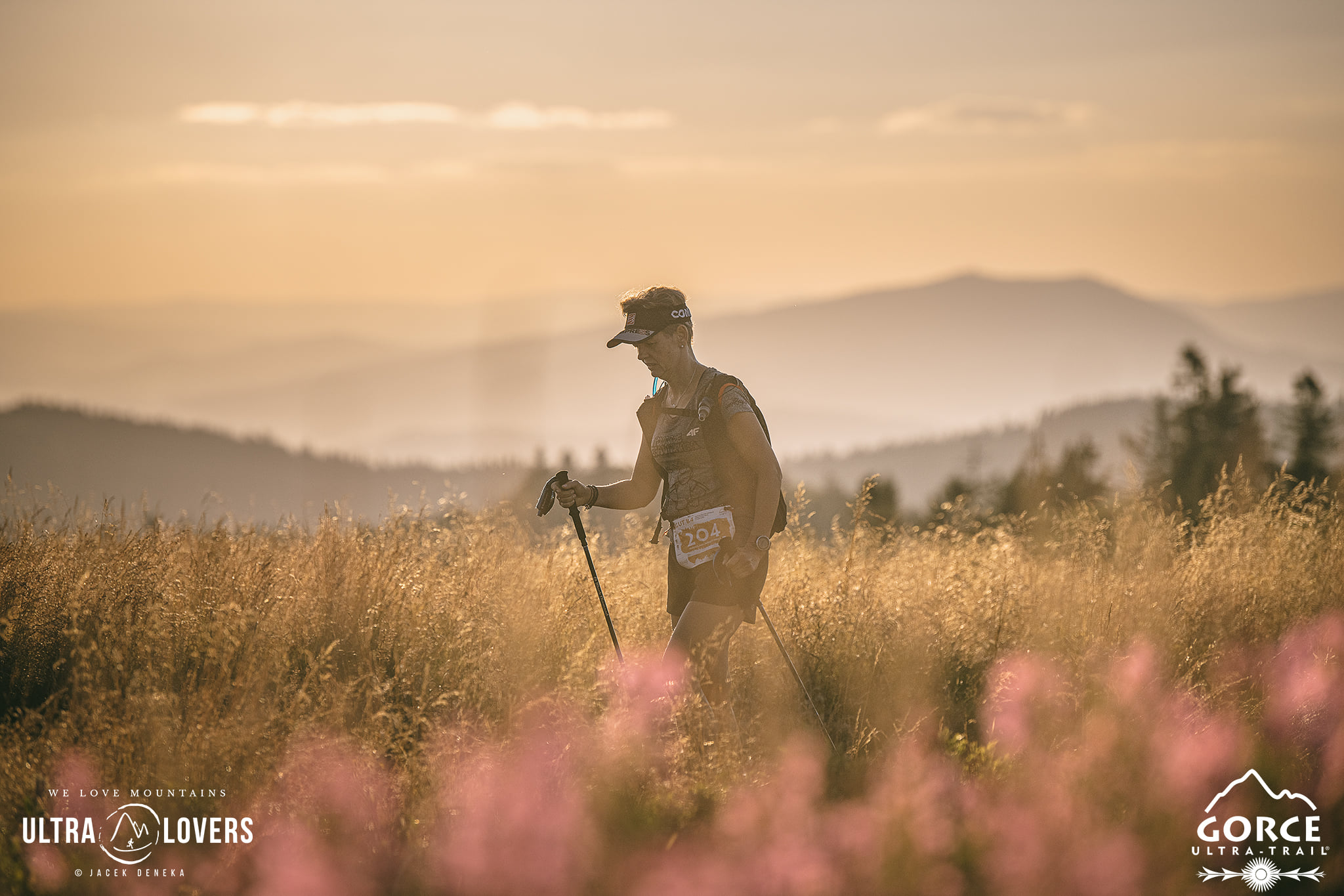 Gorce Ultra-Trail już od 5 do 7 sierpnia w Ochotnicy Dolnej