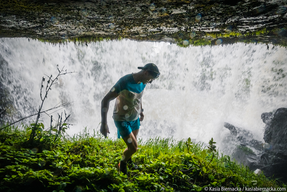 Chicamocha Canyon Race piekielne wyzwanie Piotra Hercoga