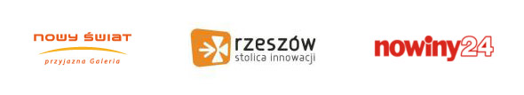 Logotypy Rzeszów