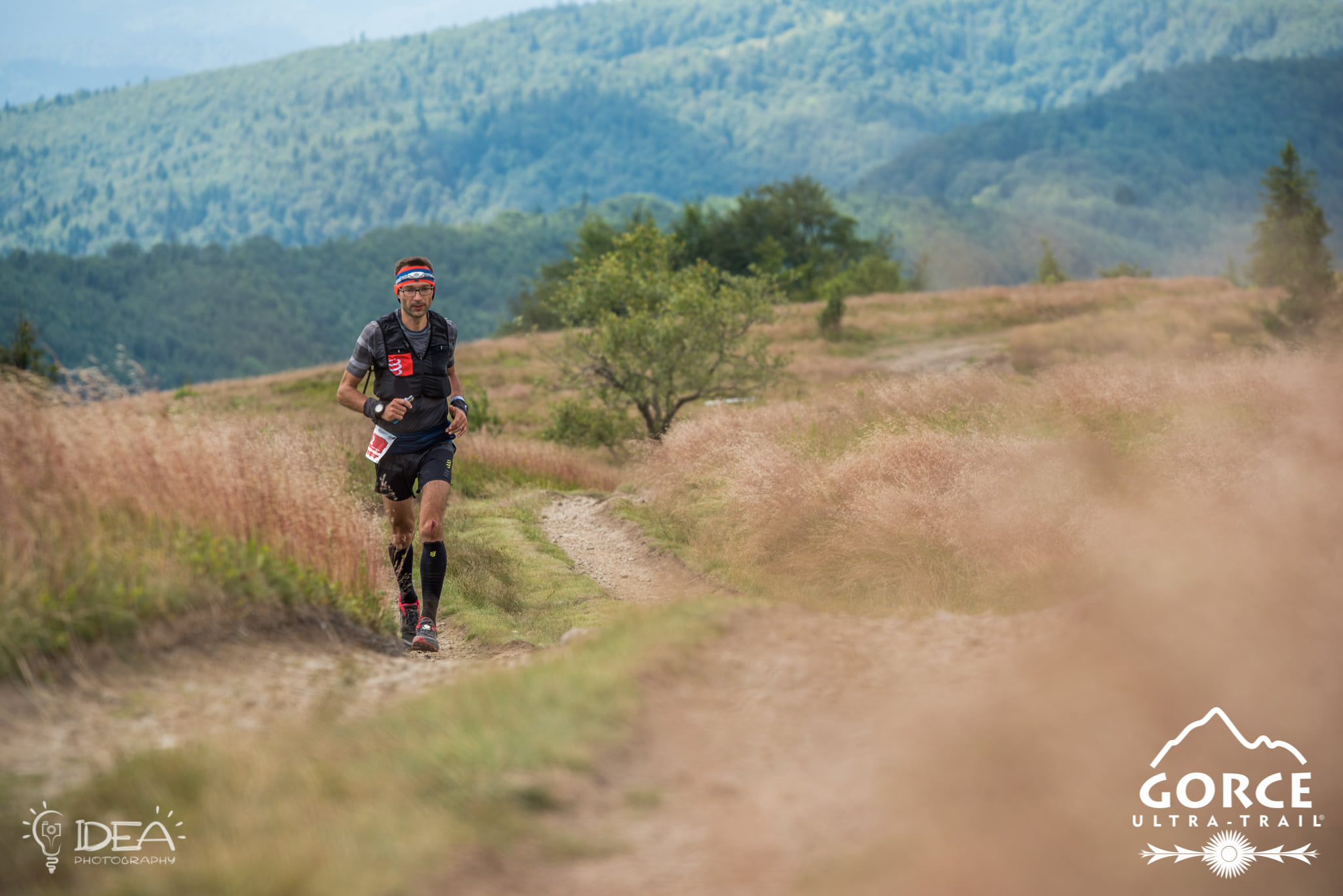 Gorce Ultra-Trail już od 5 do 7 sierpnia w Ochotnicy Dolnej