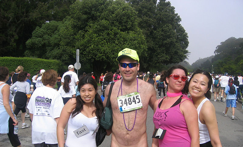  Bay to Breakers