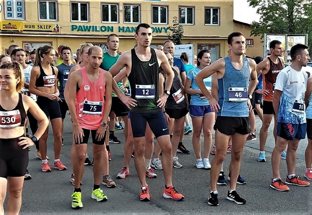 Ruszyły zapisy na XV Bieg Uliczny im. Kazimierza Świerzowskiego w Lipinkach