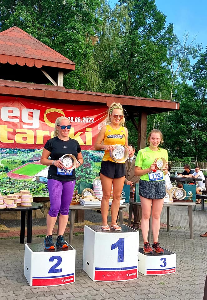 IX Bieg Sitarski w Biłgoraju