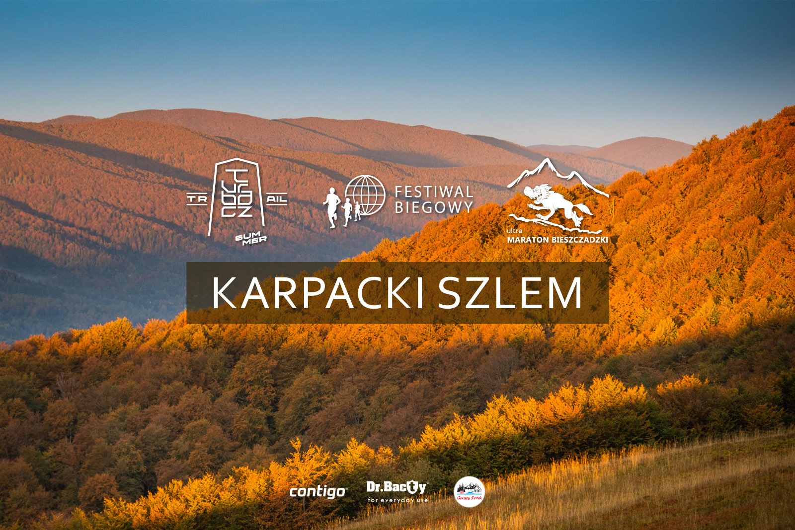 Pierwsza edycja Karpackiego Szlema za nami Pierwsza edycja Karpackiego Szlema za nami