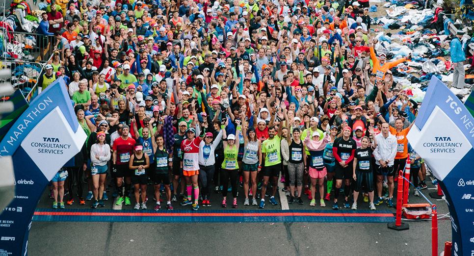 49. TCS New York City Marathon już w niedzielę! Od 127 do ponad 50