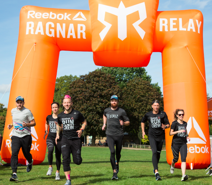 Polacy pobiegną w Reebok Ragnar Relay. Możesz być wśród nich