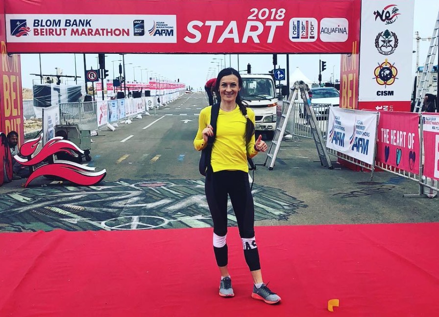 [AKTUALIZACJA] Olga Ochal wojskową mistrzynią świata!