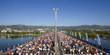 Borealis Linz Donau Marathon