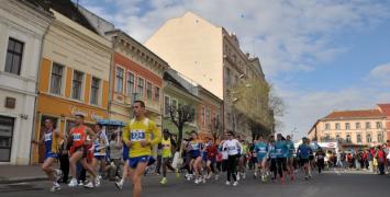 Międzynarodowy Maraton Cluj