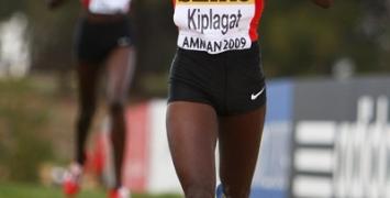 Florence Kiplagat