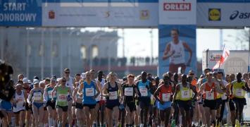 Orlen Warsaw Marathon