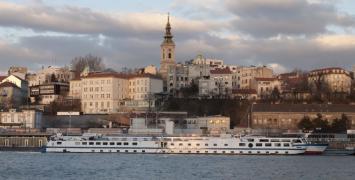 Mistrzostwa Europy w Biegach Przełajowych Belgrad 2013