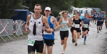 13. Festiwal Biegowy powoli dobiega końca. Bieg na Górę Kicarz i Mistrzostwa Polski w Hill Nordic Walking już za nami