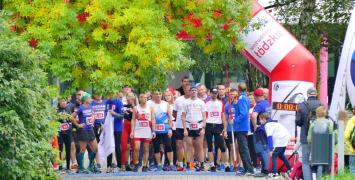 Bieg dla Bohaterów w sobotę 17 września w Parku na Zdrowiu