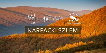 Festiwal Biegowt tworzy Karpacki Szlem. Trzy wydarzenia, dodatkowa klasyfikacja, nowe nagrody 
