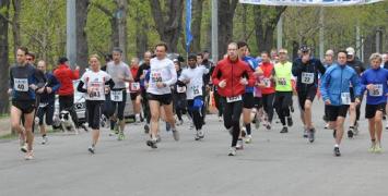 Maraton na Praterze