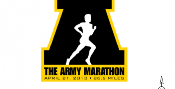 Army Marathon