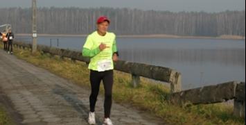 Maraton Energetyka w Rybniku