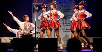Parasolki