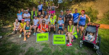 Nowa Lokalizacja ParkRun V Fort Włochy w Warszawie