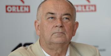 Jerzy Skucha, prezes PZLA