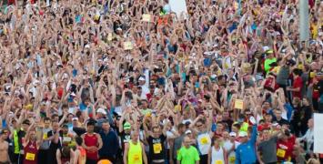 Salt Lake City Marathon