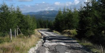 Wielka Pętla Izerska/ Fot. Strona Organizatora