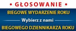 Biegowe Wydarzenie Roku: Organizatorzy mobilizują biegaczy – już ponad 8 000 głosów!