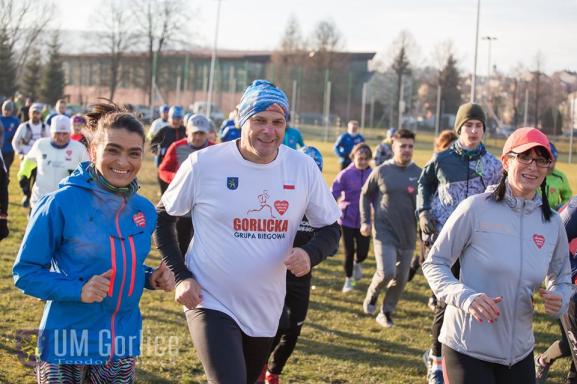 Marek Podraza: do biegania najważniejsza jest chęć. W Małopolsce pasjonatów nie brakuje