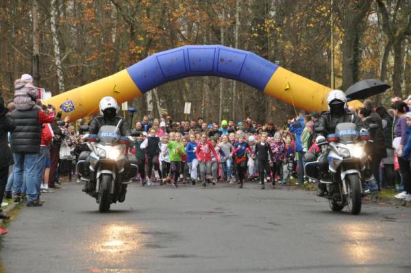 Biegowe Wydarzenie Roku 2015/16 - NOMINACJA NR "34"
