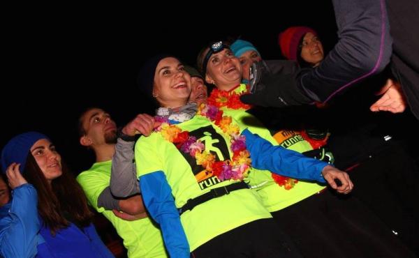 Setne spotkanie Night Runners Śląsk (23.3.2015)