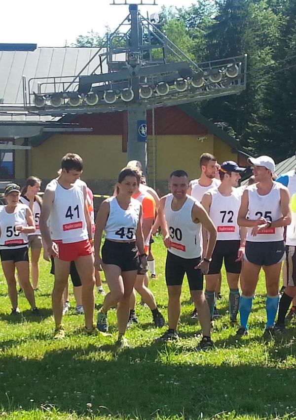 Grand Prix Małopolski / BeskidSki Cross w Rytrze (13.07.2014)