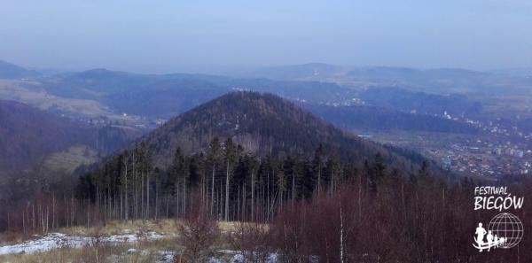 Sudecka Żyleta (17.2.2018)