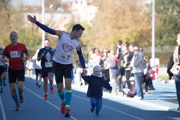 2. Półmaraton Lubelski (14.9.2018)