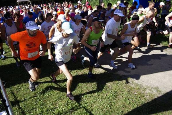 IV Koleżeński Maraton w Lesznie