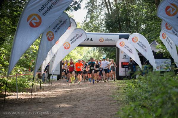 CITY Trail w Gdańsku (24.9.2016)