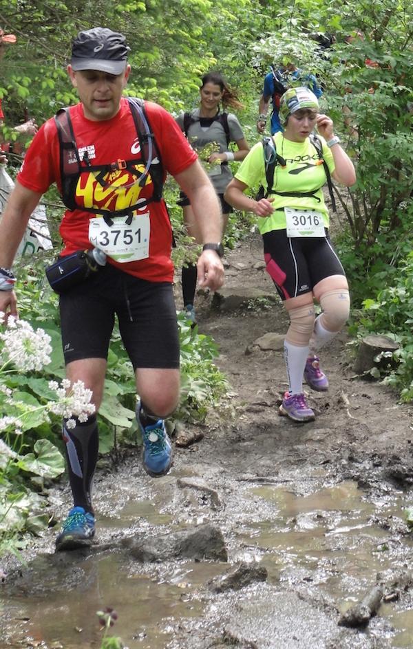 Rzeźniczek w Bieszczadach (28.5.2016)