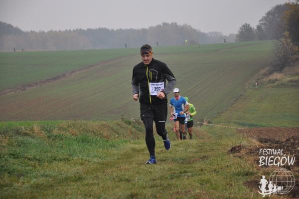 10. Jubileuszowy Ja i Maraton im. Z. Marszałkowskiego w Wodzisławiu Śląskim (21.10.2018)