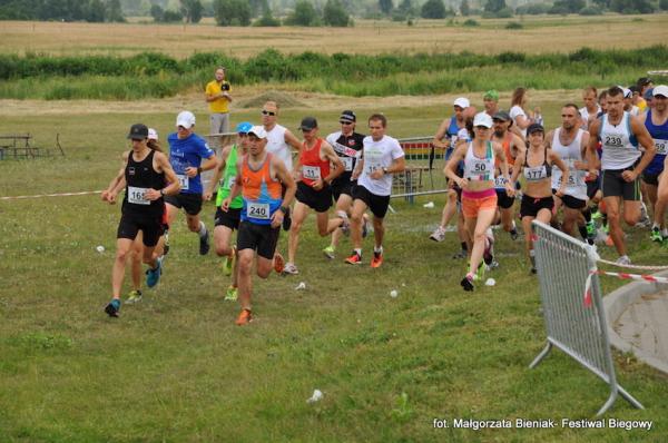 Wieliszewski crossing - LATO (26.6.2016)