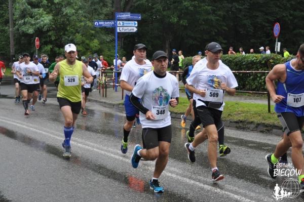 9. Bytomski Półmaraton Bytom (17.9.2017)