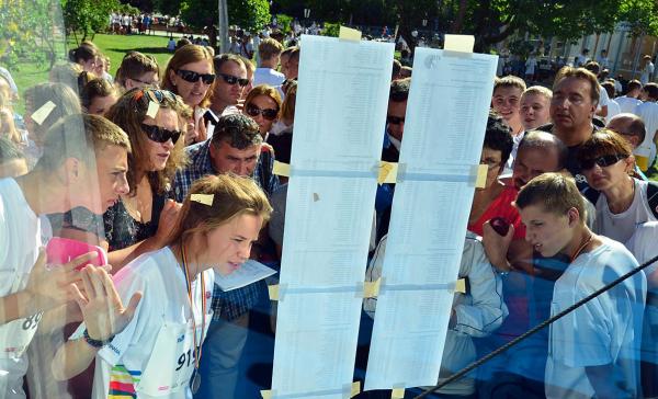 Krynica żyje Festiwalem [ZDĘCIA]