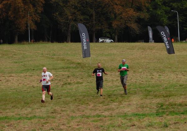 Bieg Himalaistów w Lądku Zdroju (20.09.2014)