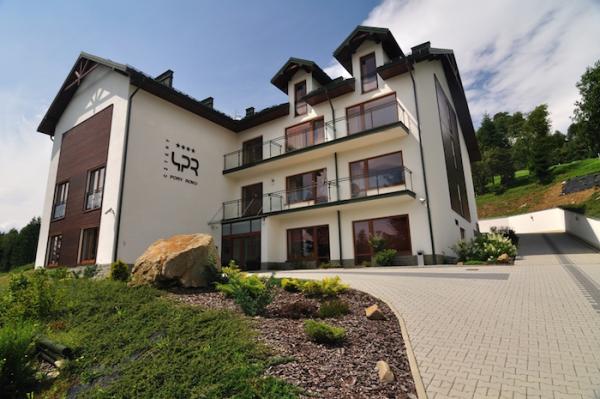 4 Pory Roku Hotel & Spa w Krynicy-Zdrój