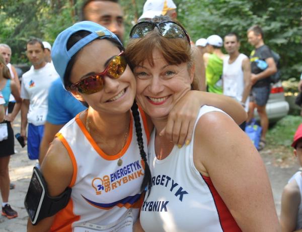 13. EDF Maraton Energetyków w Rybniku (9.8.2015)
