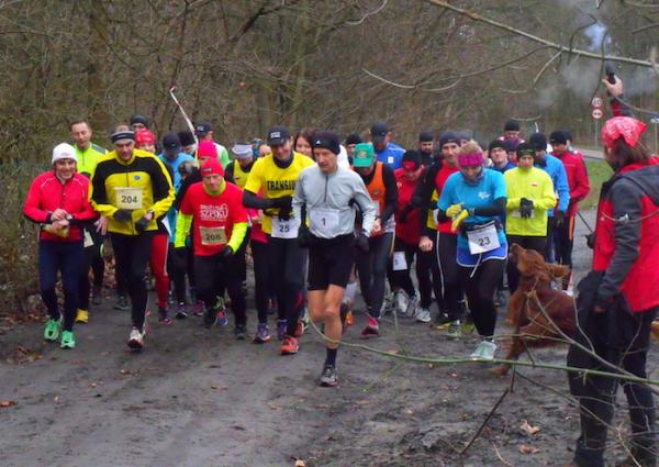 Warta Challenge - runda I (13.12.2014)