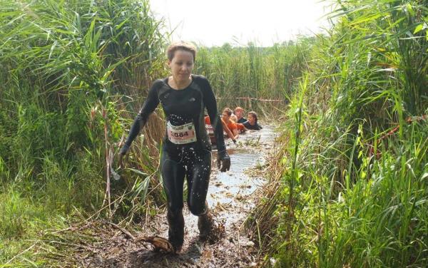 10. Bieg Katorżnika w Lublińcu-Kokotku (15-16.08.2014)