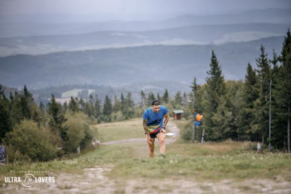 Tak było podczas Runek Run. Na trasie Biegu na 23 km będzie jeszcze fajniej