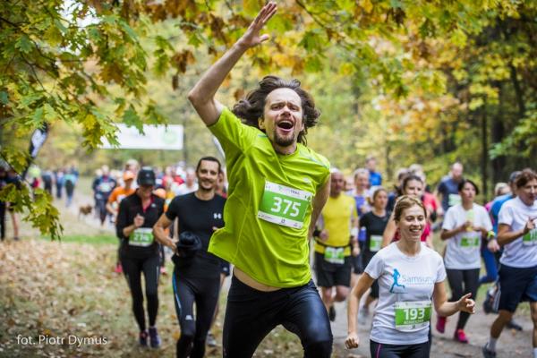 City Trail - weekend 1 w Lublinie i Warszawie (11-12.10.2014)